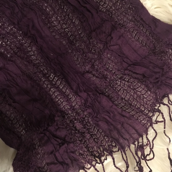 Scarf - Picture 2 of 2